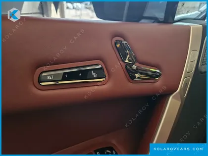 BMW IX XDRIVE50 SPORTS PLUS