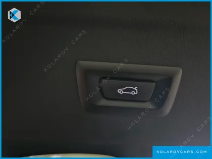 BMW IX XDRIVE50 SPORTS PLUS