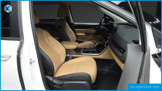 KIA CARNIVAL 9-SEATER PRESTIGE