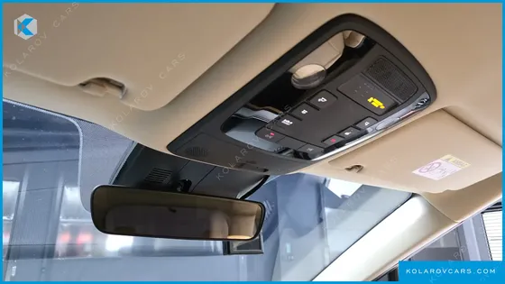 KIA CARNIVAL 9-SEATER PRESTIGE