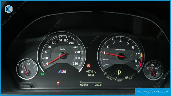 BMW M4 M4 CONVERTIBLE COMPETITION