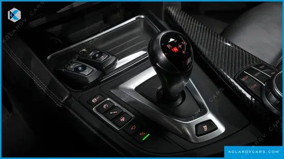 BMW M4 M4 CONVERTIBLE COMPETITION
