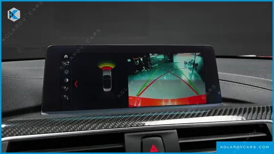 BMW M4 M4 CONVERTIBLE COMPETITION