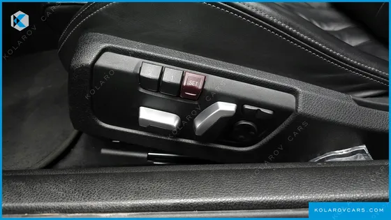 BMW M4 M4 CONVERTIBLE COMPETITION