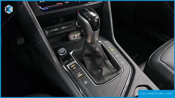 VOLKSWAGEN TIGUAN 2.0 TDI PRESTIGE