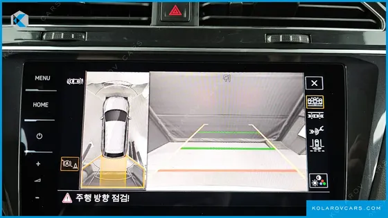 VOLKSWAGEN TIGUAN 2.0 TDI PRESTIGE