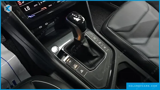 VOLKSWAGEN TIGUAN 2.0 TDI PRESTIGE