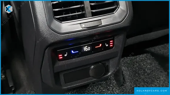 VOLKSWAGEN TIGUAN 2.0 TDI PRESTIGE