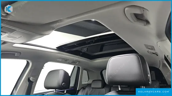 VOLKSWAGEN TIGUAN 2.0 TDI PRESTIGE