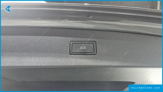 VOLKSWAGEN TIGUAN 2.0 TDI PRESTIGE