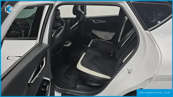 KIA EV6 LONG RANGE