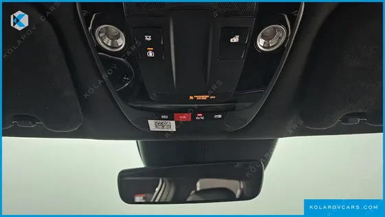 KIA EV6 LONG RANGE