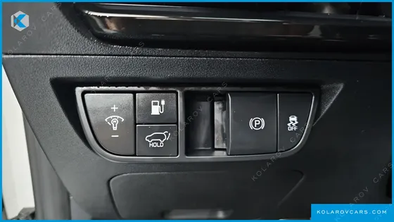 KIA EV6 LONG RANGE