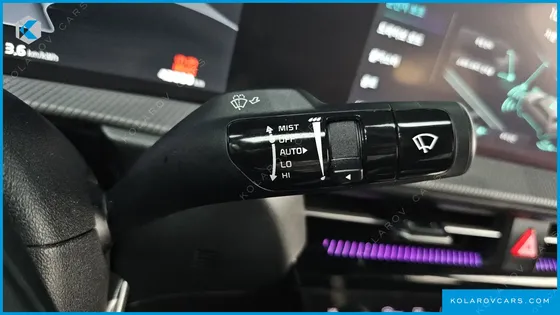KIA EV6 LONG RANGE