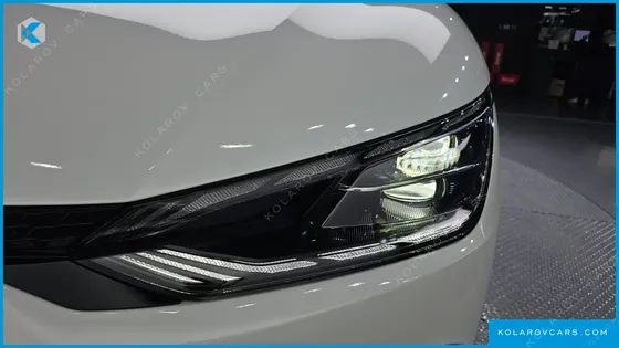 KIA EV6 LONG RANGE