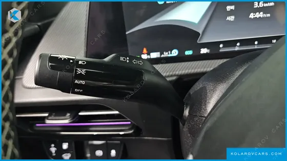 KIA EV6 LONG RANGE