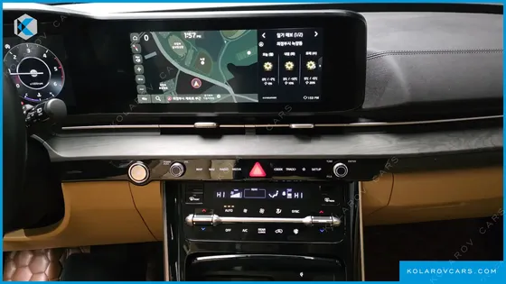 KIA CARNIVAL 7-SEATER SIGNATURE