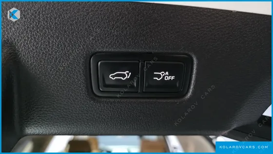 KIA CARNIVAL 7-SEATER SIGNATURE