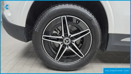 MERCEDES EQA EQA250 AMG LINE