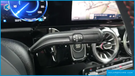MERCEDES EQA EQA250 AMG LINE