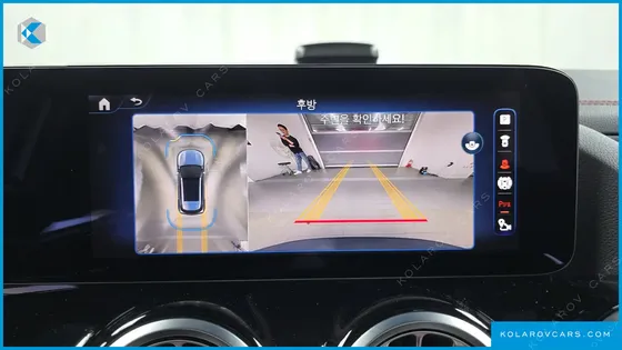 MERCEDES EQA EQA250 AMG LINE