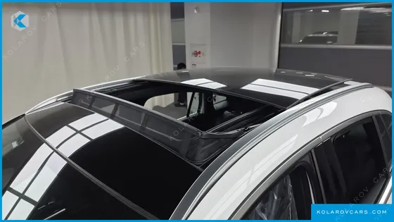 MERCEDES EQA EQA250 AMG LINE