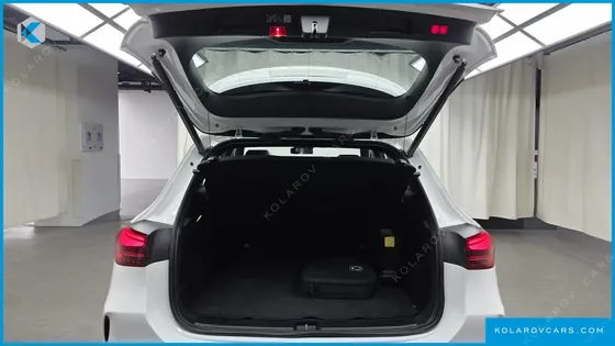 MERCEDES EQA EQA250 AMG LINE
