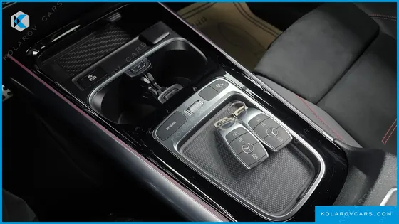 MERCEDES EQA EQA250 AMG LINE