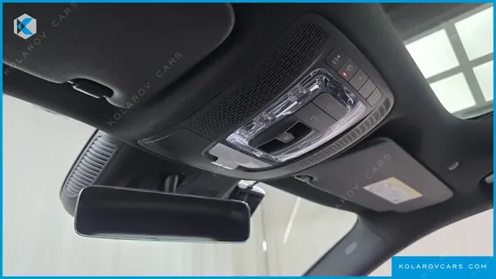 MERCEDES EQA EQA250 AMG LINE
