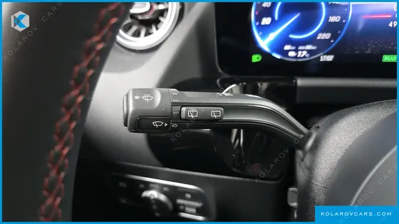 MERCEDES EQA EQA250 AMG LINE
