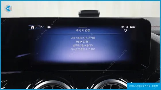 MERCEDES EQA EQA250 AMG LINE