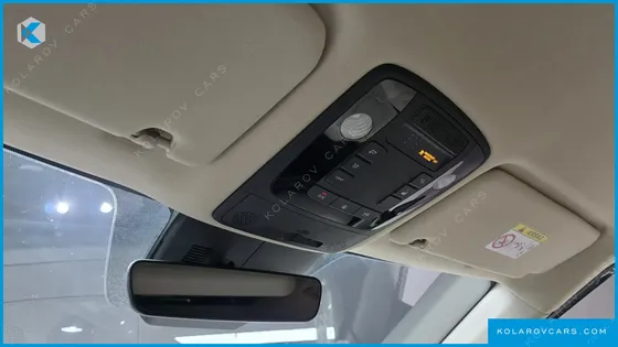 KIA CARNIVAL 9-SEATER HI-LIMOUSINE