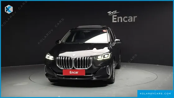 BMW 2 SERIES 220I LUXURY