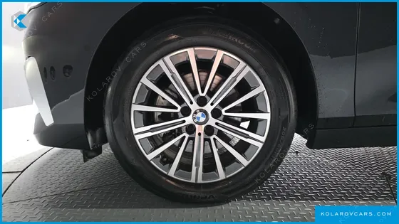 BMW 2 SERIES 220I LUXURY
