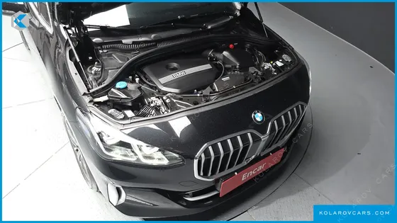 BMW 2 SERIES 220I LUXURY