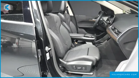 BMW 2 SERIES 220I LUXURY