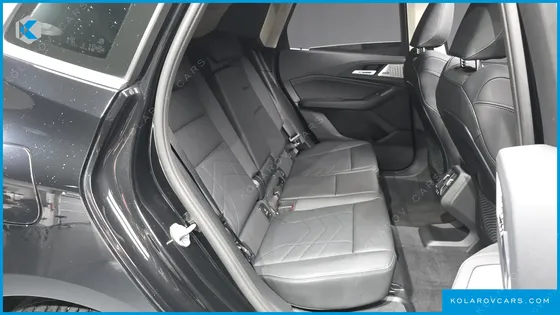 BMW 2 SERIES 220I LUXURY