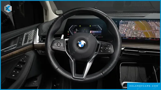 BMW 2 SERIES 220I LUXURY