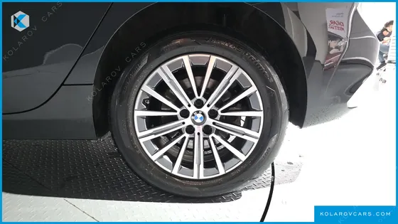 BMW 2 SERIES 220I LUXURY