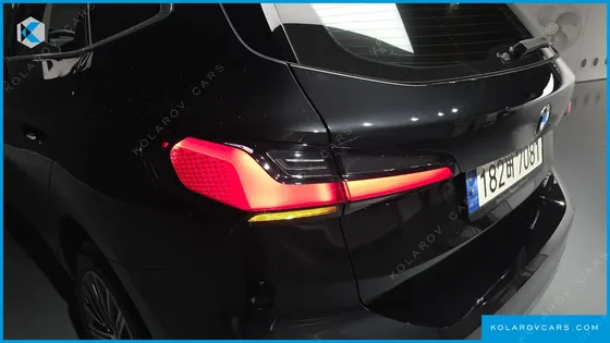 BMW 2 SERIES 220I LUXURY