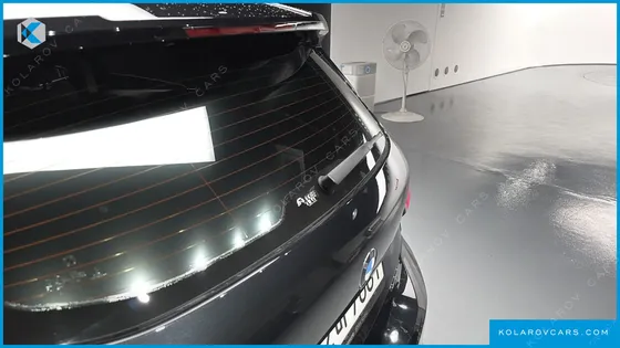 BMW 2 SERIES 220I LUXURY