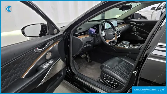 KIA K9 3.8 GDI AWD