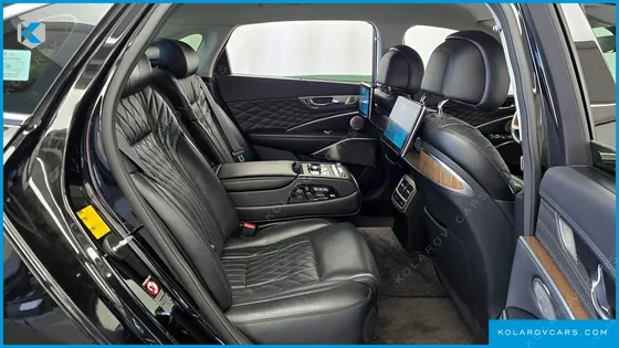 KIA K9 3.8 GDI AWD
