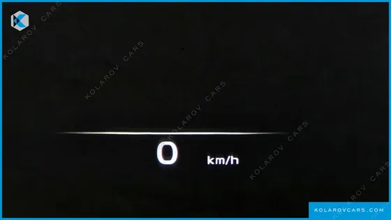 KIA K9 3.8 GDI AWD