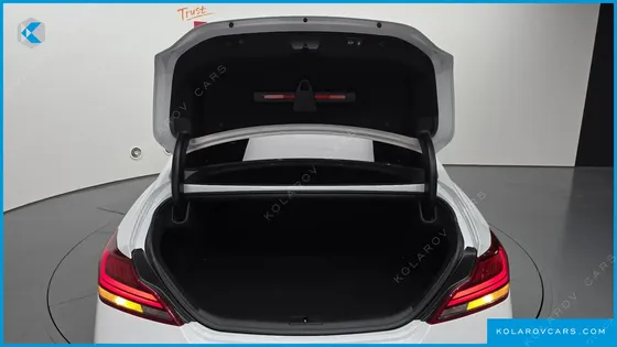 GENESIS G70 2.0T