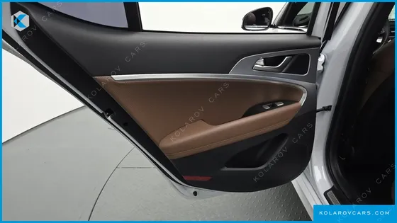 GENESIS G70 2.0T