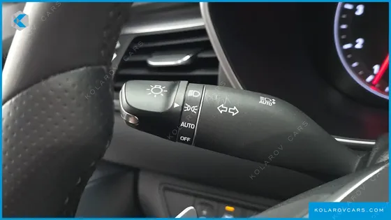 GENESIS G70 2.0T