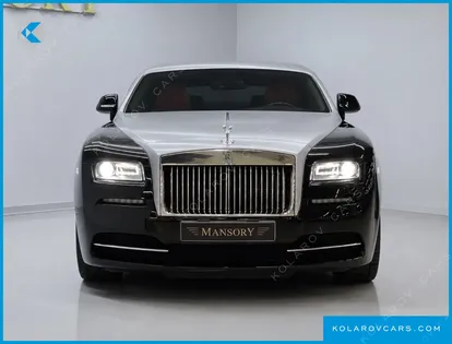 ROLLS ROYCE RACE 6.6