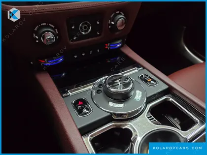 ROLLS ROYCE RACE 6.6