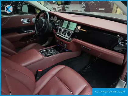ROLLS ROYCE RACE 6.6